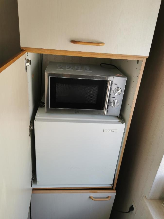 Ferienwohnung Solebad Gmund  Luaran gambar