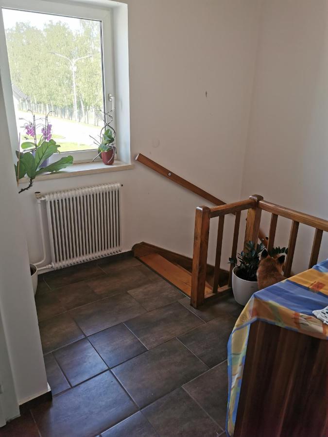 Ferienwohnung Solebad Gmund  Luaran gambar