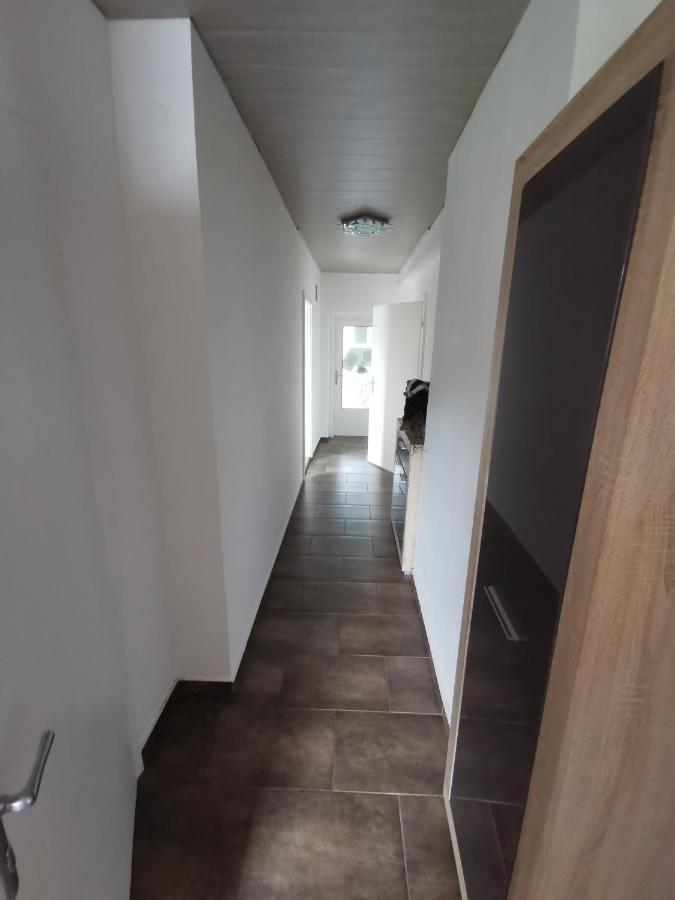 Ferienwohnung Solebad Gmund  Luaran gambar