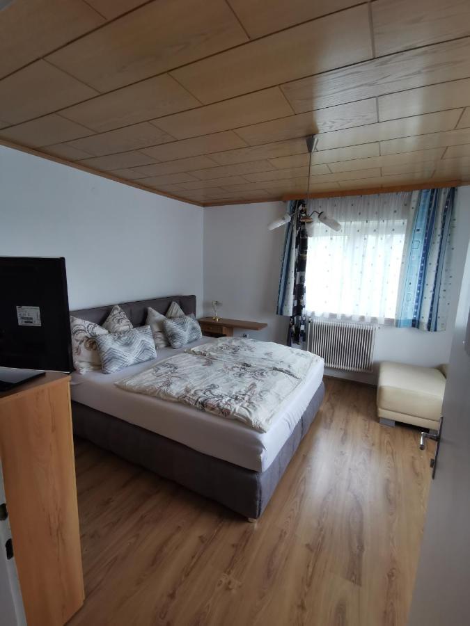 Ferienwohnung Solebad Gmund  Luaran gambar