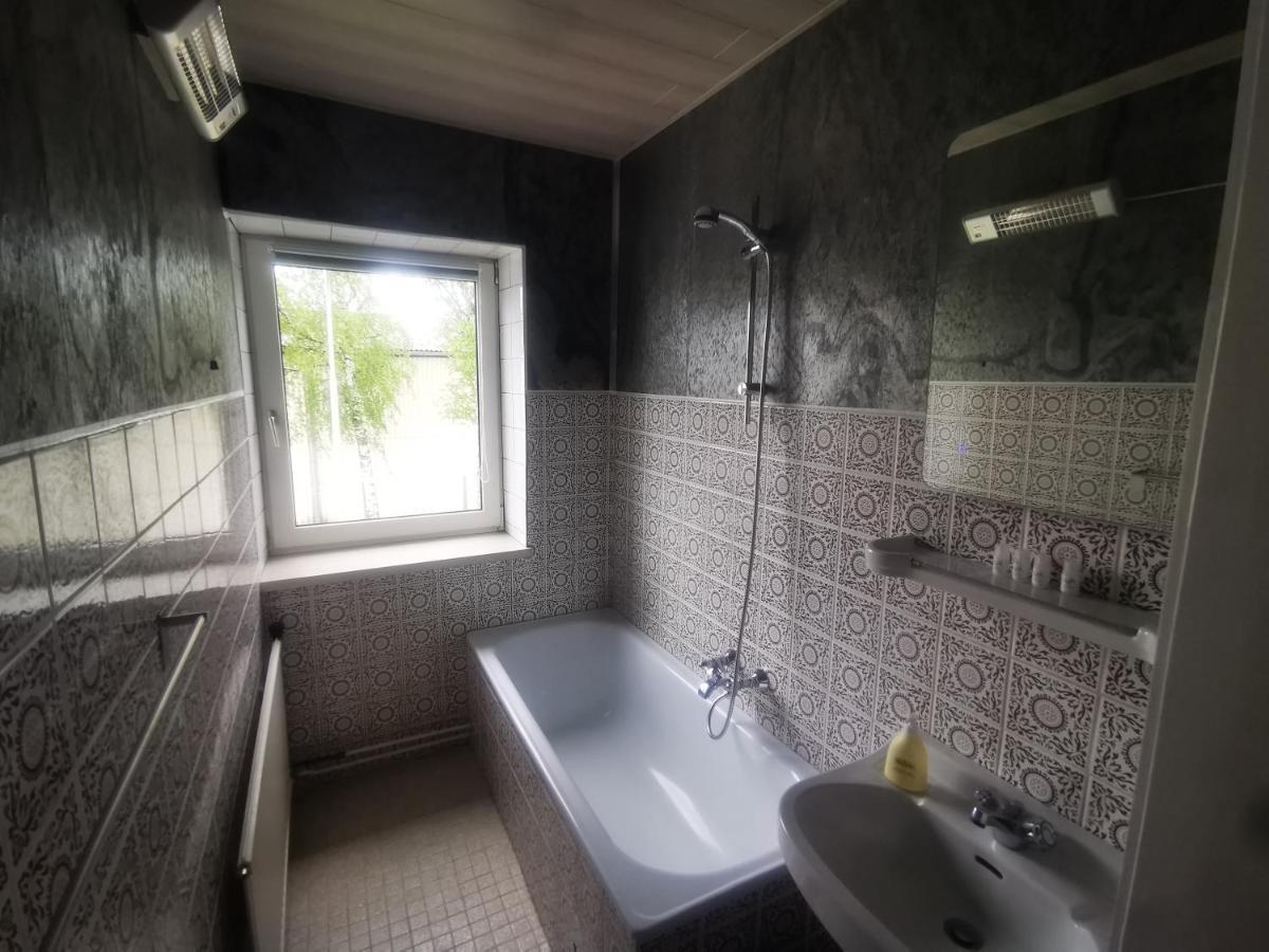 Ferienwohnung Solebad Gmund  Luaran gambar