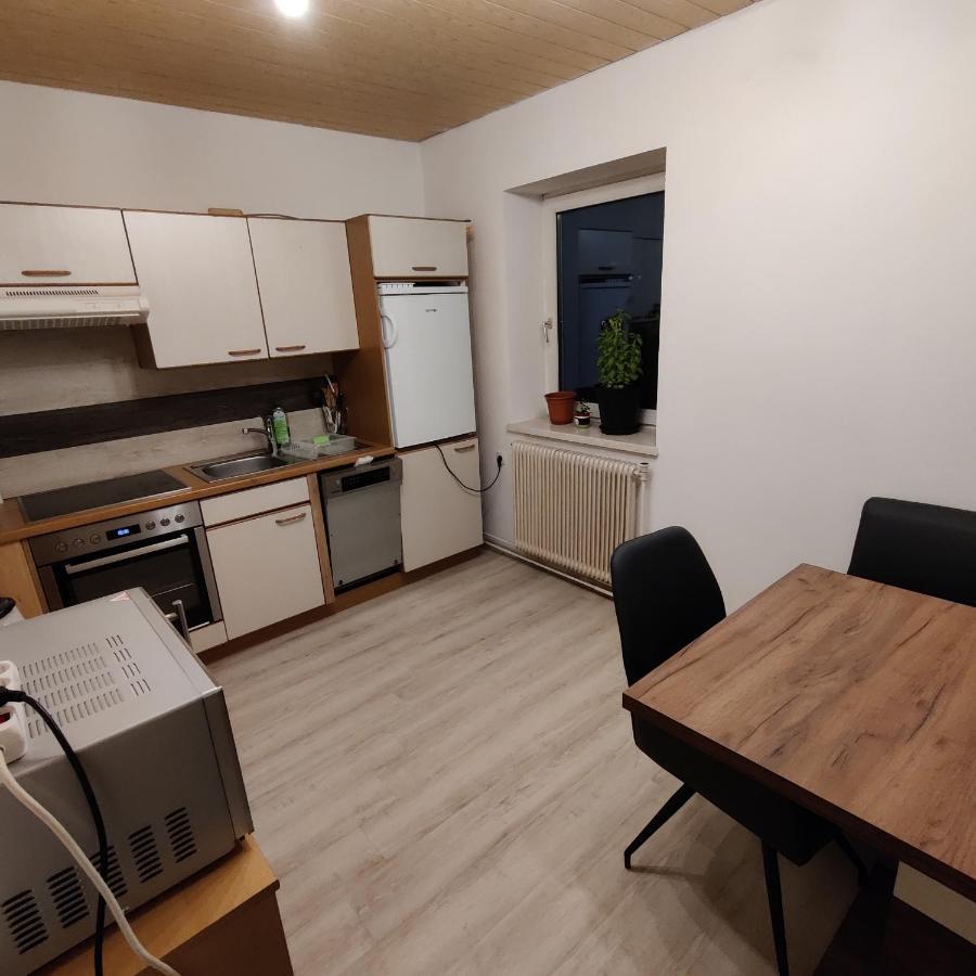 Ferienwohnung Solebad Gmund  Luaran gambar