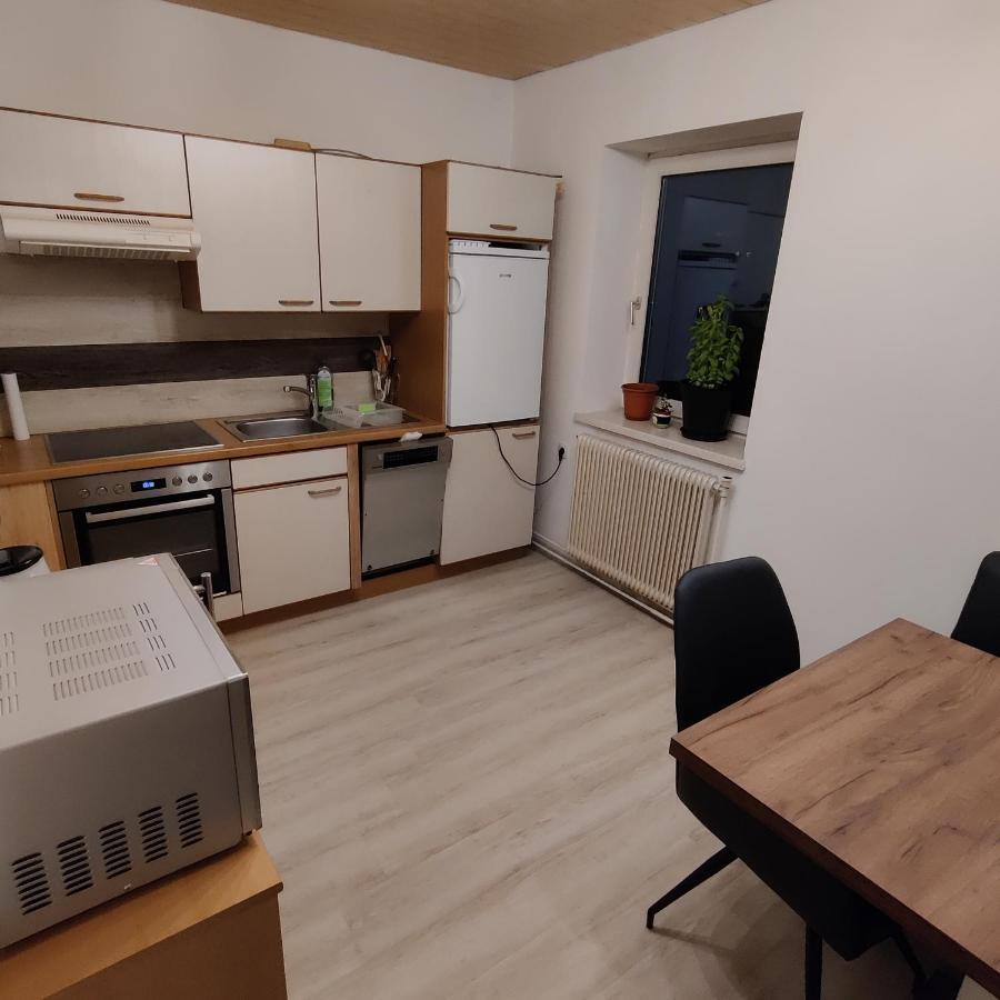 Ferienwohnung Solebad Gmund  Luaran gambar