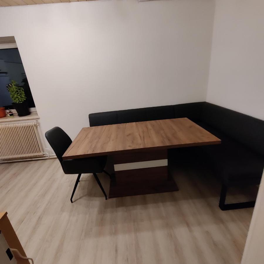 Ferienwohnung Solebad Gmund  Luaran gambar