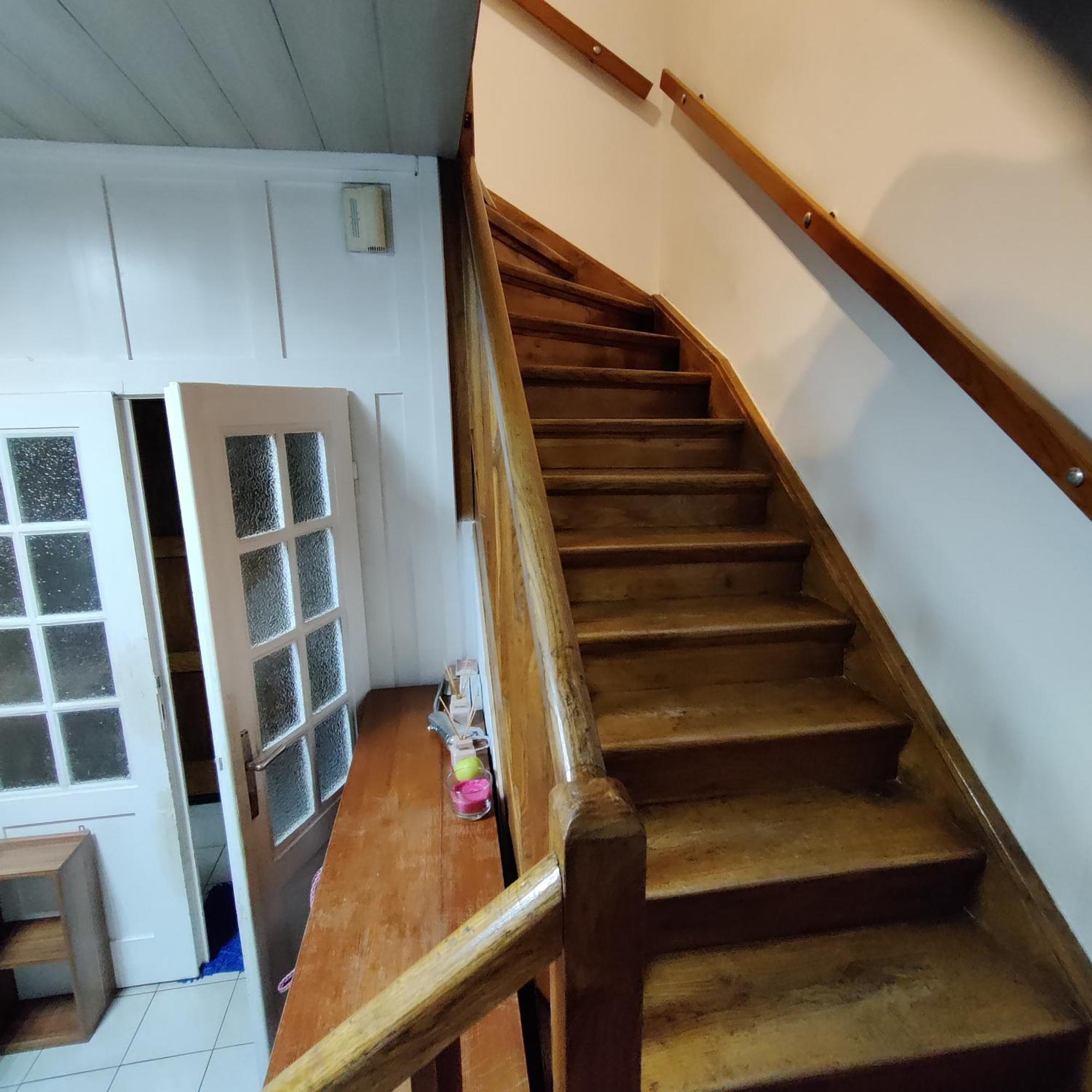 Ferienwohnung Solebad Gmund  Luaran gambar